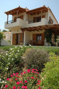 Fotografie z fotogalerie ubytování Villa Phoenix, Porto Heli v destinaci Porto Cheli