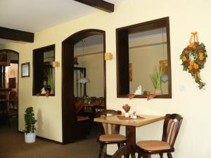Fotografie z fotogalerie ubytování Hotel Meyer v destinaci Hildesheim
