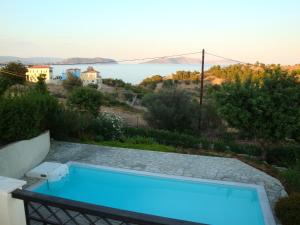 Gallery image of Villa Harmony, Porto Heli in Porto Heli