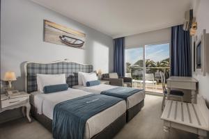 Fotografie z fotogalerie ubytování Atlantique Holiday Club v destinaci Kusadası