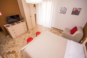 Fotografie z fotogalerie ubytování Il Muretto v destinaci Lascari + 14 fotografií