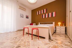 Fotografie z fotogalerie ubytování Il Muretto v destinaci Lascari