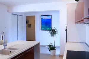Fotografie z fotogalerie ubytování Villa Summer Dreams Apartments v Murteru