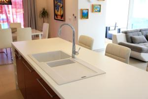 Fotografie z fotogalerie ubytování Villa Summer Dreams Apartments v Murteru