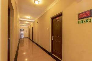 Fotografie z fotogalerie ubytování Rendezvous Beach Resort Panjim v destinaci Dona Paula