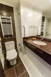 Gallery image of Karinna Hotel Convention Center & Spa Luxury - Full Board Plus in Uludag