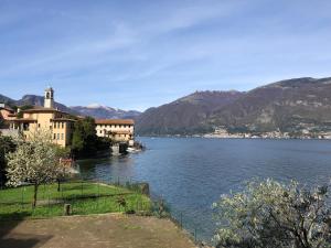 Foto dalla galleria di Como Lake view House a Lezzeno