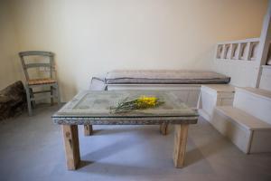 Fotografie z fotogalerie ubytování Pyrgos Stone House v destinaci Emporeiós