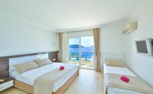 Gallery image of Belinda Hotel in Kas +48 photos