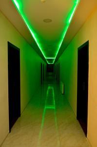 Afbeelding uit fotogalerij van KavKaz Hotel & Restaurant in Marneuli +33 foto's