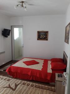Gallery image of Casa Papava in Băile Herculane