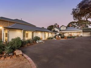 Gallery image of Mt Martha Villas in Mount Martha