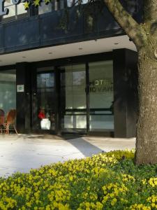 Exteriér nebo vchod ubytování Hotel Giovanni