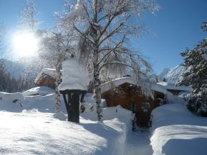 Foto dalla galleria di Hotel Karlwirt a Pertisau