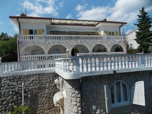 Gallery image of Villa Residence Ičići in Ičići