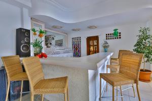Gallery image of Belinda Hotel in Kas