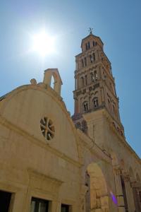 Foto dalla galleria di Orchidea Apartment Split in the Centre a Spalato (Split)