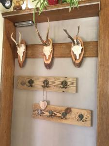 Fotografie z fotogalerie ubytování Chalet v destinaci Sankt Gilgen