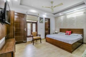 Foto de la galería de New India home stay en Nueva Delhi