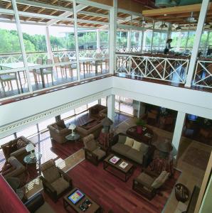Hotel Nuevo Portil Golf