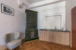 Fotografia z galérie ubytovania Krakow For You Budget Apartments v Krakove