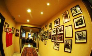 Fotografie z fotogalerie ubytování Massabki Hotel v destinaci Chtaura