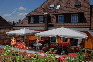 Gallery image of Hotel-Restaurant Schieble in Kenzingen