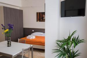 Gallery image of Family Apartment London in Verona