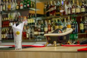 史密斯酒店 的酒水