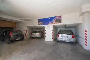 Fotografie z fotogalerie ubytování B&B Il Nespolo v destinaci Furore