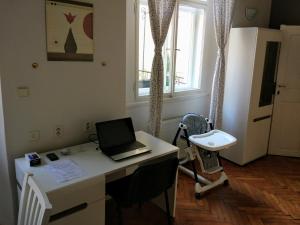 Fotografie z fotogalerie ubytování Apartments Týnská 7 v Praze