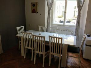 Fotografie z fotogalerie ubytování Apartments Týnská 7 v Praze