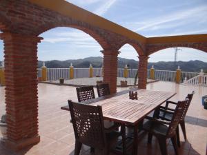 Príroda v okolí of the bed and breakfast