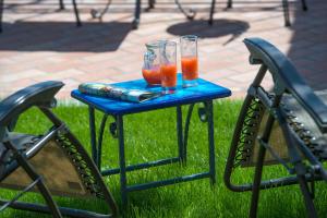 Fotografie z fotogalerie ubytování B&B Il Nespolo v destinaci Furore