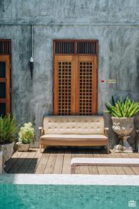 Gallery image of House Of Passion Amphawa in Amphawa