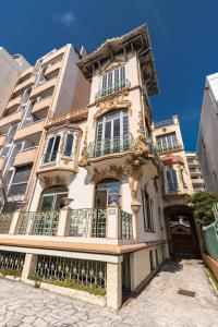 Villa COLLIN - Promenade des Anglais