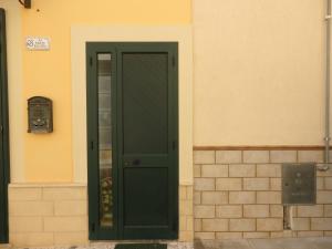 Fotografie z fotogalerie ubytování Casa Terrazzata in centro v destinaci Tricase