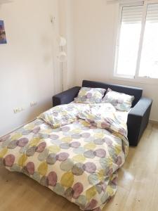 Imagen de la galería de Apartamentos Villajovita, en Ceuta 35 fotos más