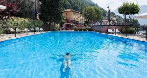 Gallery image of Crotto del Misto in Lezzeno