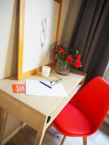Fotografie z fotogalerie ubytování Hotel Centro ve Florencii
