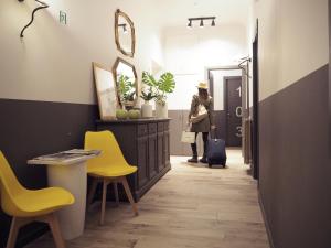 Fotografie z fotogalerie ubytování Hotel Centro ve Florencii