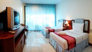 Baan Pron Phateep, Patong Beach (updated prices 2026)
