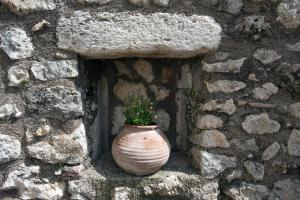 Fotografie z fotogalerie ubytování Lavender Cottage. v destinaci Skriperón