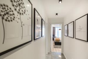 Fotografie z fotogalerie ubytování Classy Design Accommodation v destinaci Zadar