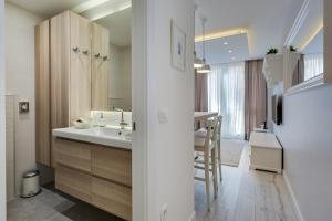 Gallery image of Classy Design Accommodation in Zadar