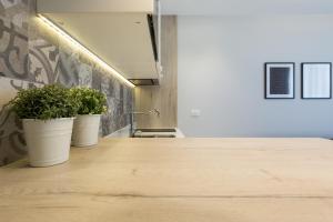 Fotografie z fotogalerie ubytování Classy Design Accommodation v destinaci Zadar