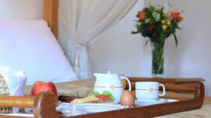 Зона вітальні в Hotel Westfalenhaus