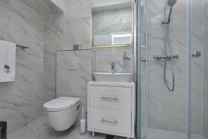 Gallery image of Luxury Rooms Paradise Garden in Makarska