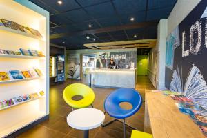 Imagem da galeria de ibis budget Quimper em Quimper