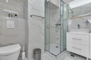 Gallery image of Luxury Rooms Paradise Garden in Makarska